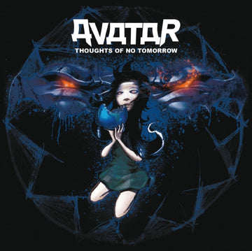 AVATAR | THOUGHTS OF NO TOMORROW | VINYL RECORD (LP)