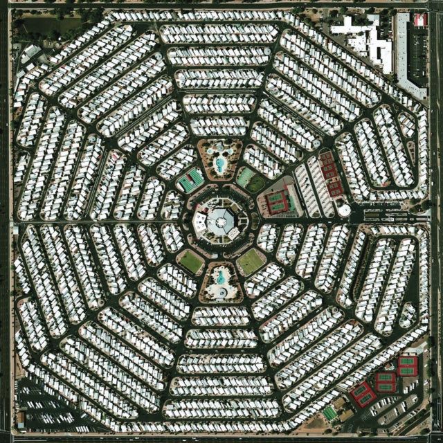 MODEST MOUSE | STRANGERS TO OURSELVES (2LP/180G/DL CARD) | VINYL RECORD (LP)