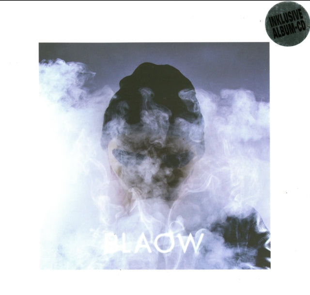 BUTTERS, LANCE | BLAOW | VINYL RECORD (LP)