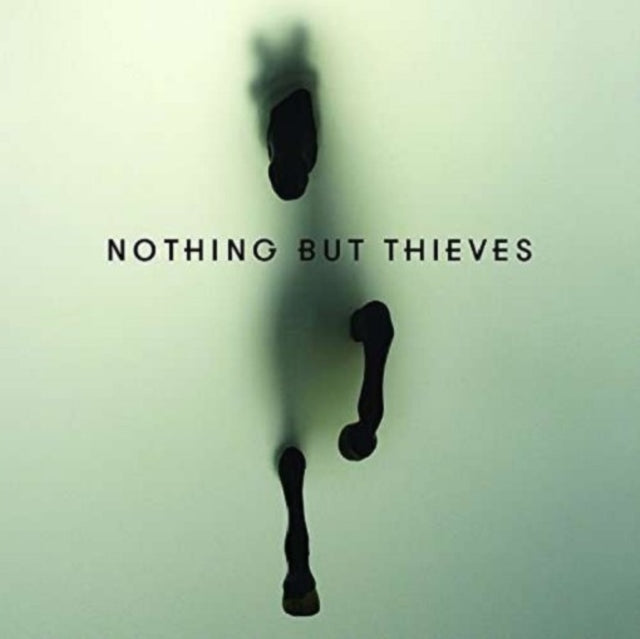 NOTHING BUT THIEVES | NOTHING BUT THIEVES | VINYL RECORD (LP)