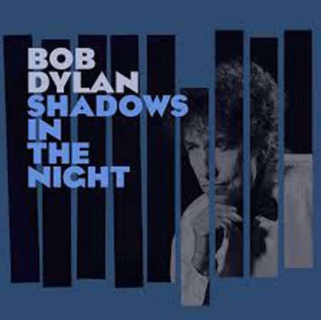DYLAN, BOB | SHADOWS IN THE NIGHT (LP/CD/180G) | VINYL RECORD (LP)
