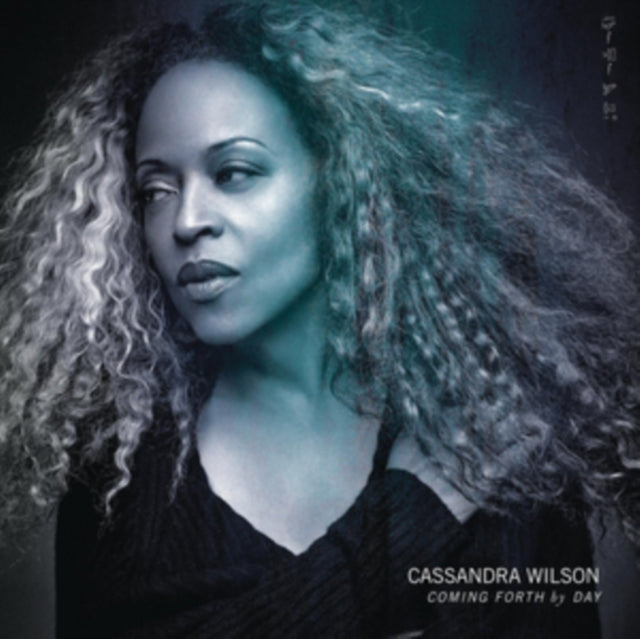 WILSON, CASSANDRA | COMING FORTH BY DAY (2LP/180G) | VINYL RECORD (LP)