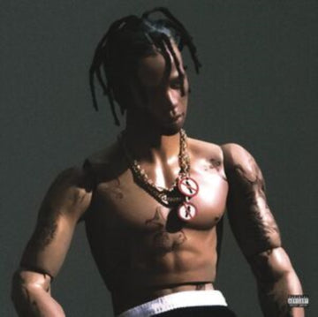SCOTT, TRAVIS | RODEO (X) (2LP/150G/DL CARD) | VINYL RECORD (LP)