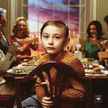 PASSION PIT | KINDRED (DL CARD) | VINYL RECORD (LP)