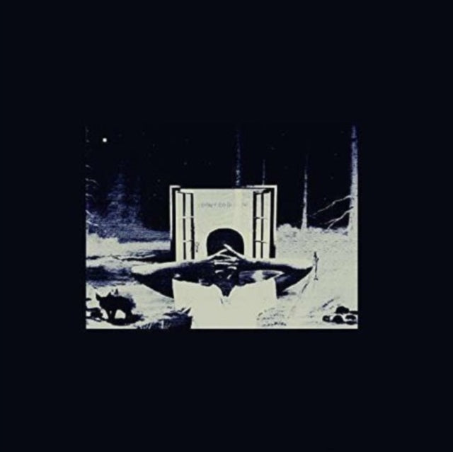EARL SWEATSHIRT | I DON'T LIKE SHIT I DON'T GO OUTSIDE (X)(150G/DL CARD) | VINYL RECORD (LP)