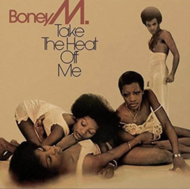 BONEY M. | TAKE THE HEAT OFF ME | VINYL RECORD (LP)