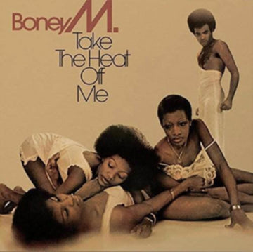 BONEY M. | TAKE THE HEAT OFF ME | VINYL RECORD (LP)