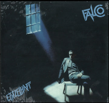 FALCO | EINZELHAFT | VINYL RECORD (LP)