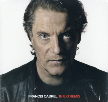 IN EXTREMIS | VINYL RECORD (LP)