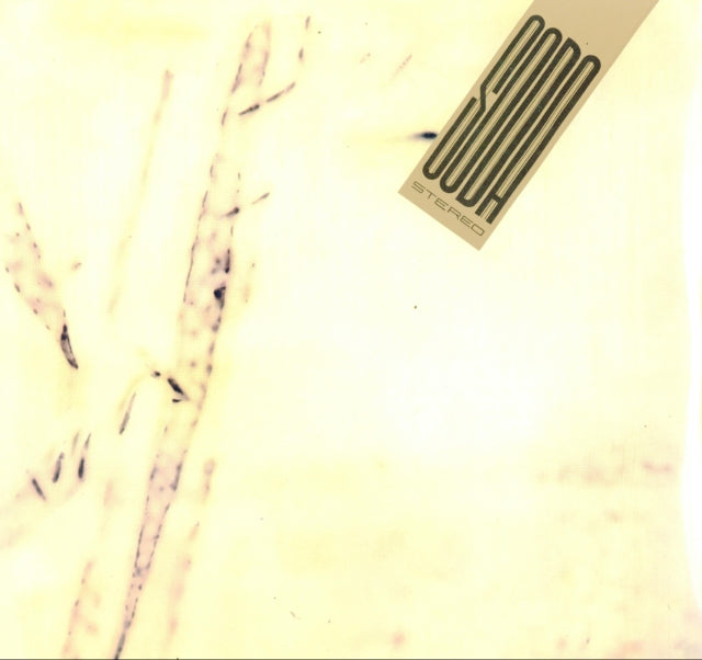 SODA STEREO | SIGNOS | VINYL RECORD (LP)
