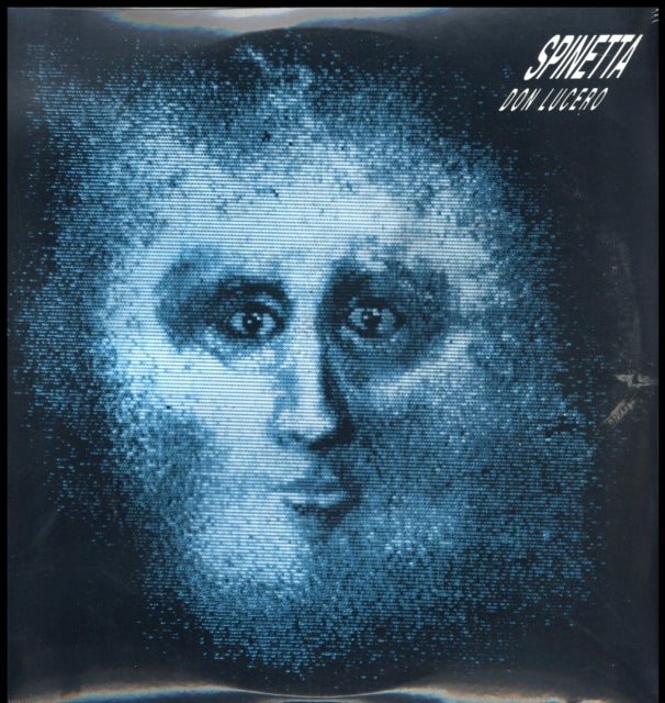 SPINETTA, LUIS ALBERTO | DON LUCERO | VINYL RECORD (LP)