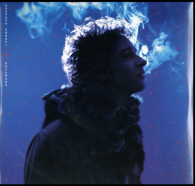 CERATI, GUSTAVO | BOCANADA (2LP) | VINYL RECORD (LP)