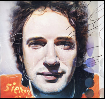 CERATI, GUSTAVO | SIEMPRE ES HOY (2LP) | VINYL RECORD (LP)