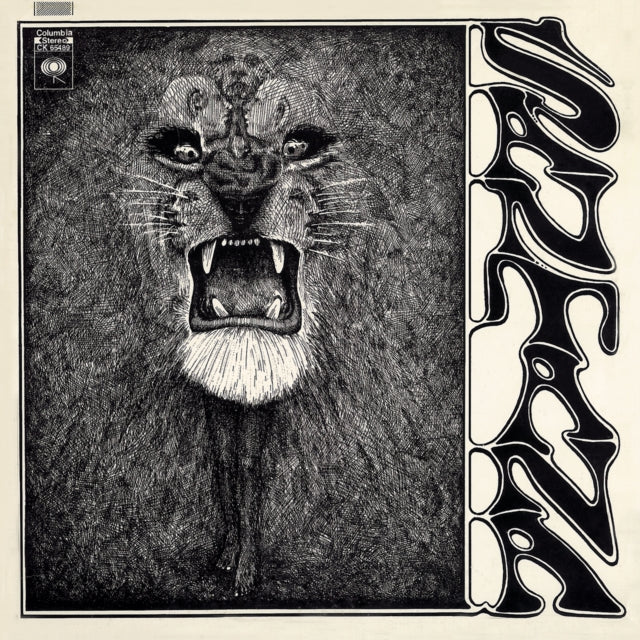 SANTANA | SANTANA | CD