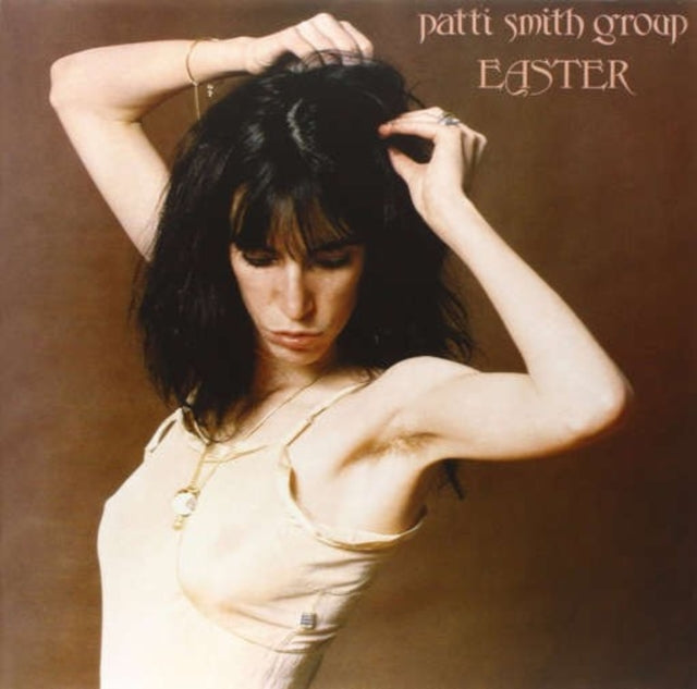 SMITH, PATTI GROUP | EASTER | VINYL RECORD (LP)