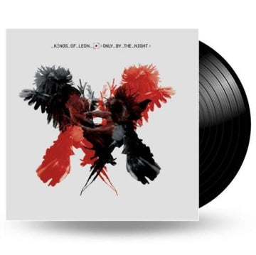 KINGS OF LEON | ONLY BY THE NIGHT | VINYL RECORD (LP)