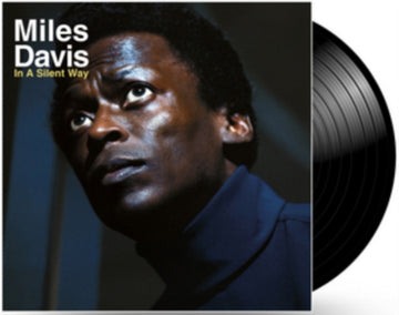 DAVIS, MILES | IN A SILENT WAY | VINYL RECORD (LP)
