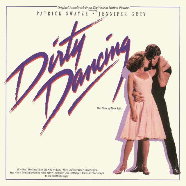 DIRTY DANCING O.S.T. | DIRTY DANCING O.S.T. | VINYL RECORD (LP)