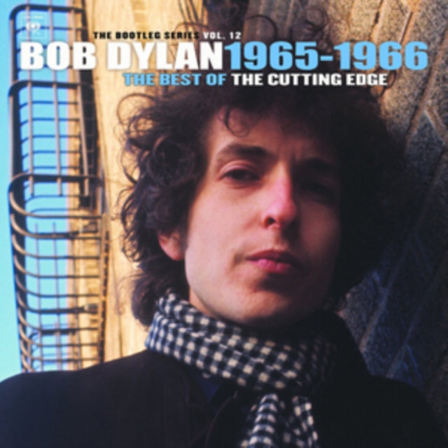 DYLAN, BOB | BEST OF THE CUTTING EDGE 1965-1966: BOOTLEG SERIES VOL. 12 (3LP/2CD/180G) | VINYL RECORD (LP)
