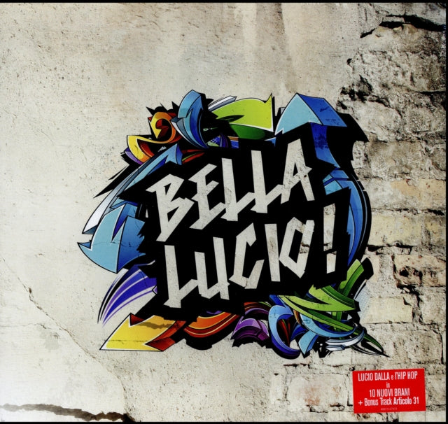 VARIOUS ARTISTS | BELLA LUCIO / VARIOUS | VINYL RECORD (LP)