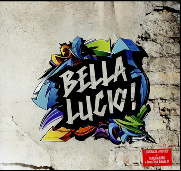 VARIOUS ARTISTS | BELLA LUCIO / VARIOUS | VINYL RECORD (LP)