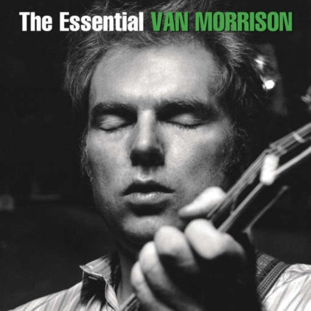 MORRISON, VAN | ESSENTIAL VAN MORRISON | CD