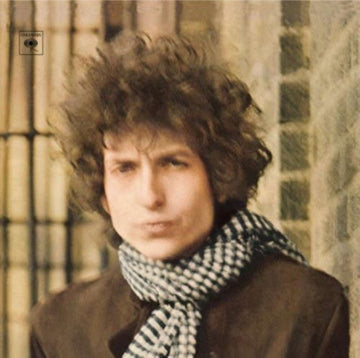 DYLAN, BOB | BLONDE ON BLONDE | VINYL RECORD (LP)