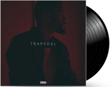 TILLER, BRYSON | T R A P S O U L (X) | VINYL RECORD (LP)