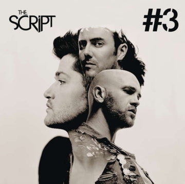 SCRIPT | NO.3 (180G VINYL) | VINYL RECORD (LP)
