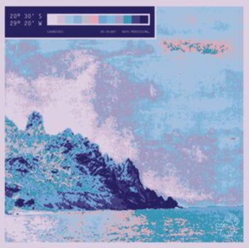 20DEG30S 29DEG20W | VINYL RECORD (LP)