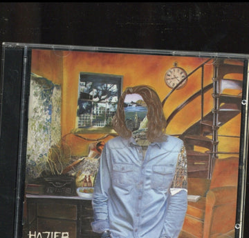 HOZIER | HOZIER  (2CD) | CD