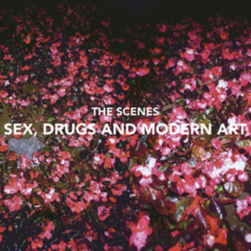 SEX, DRUGS AND MODERN ART | VINYL RECORD (LP)