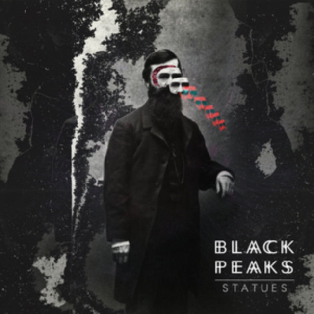 BLACK PEAKS | STATUES (LP/CD) | VINYL RECORD (LP)