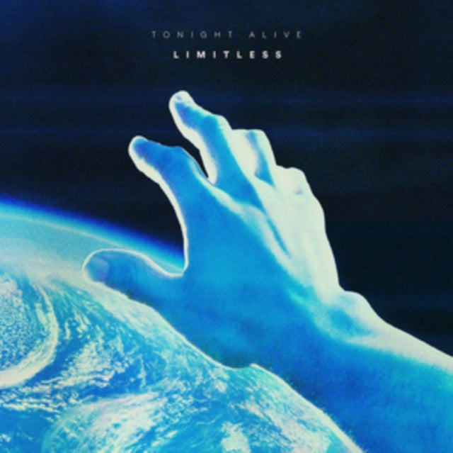 UNKNOWN | LIMITLESS | CD