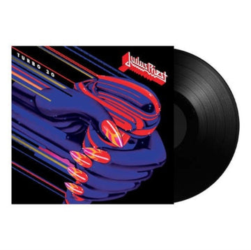 JUDAS PRIEST | TURBO 30 (150G) | VINYL RECORD (LP)