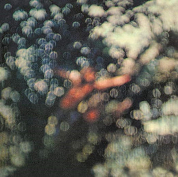 PINK FLOYD | OBSCURED BY CLOUDS (180G/2016 VERSION) | VINYL RECORD (LP)