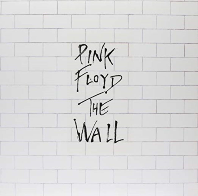 PINK FLOYD | WALL (2016 REMASTER/180G/GATEFOLD) | VINYL RECORD (LP)