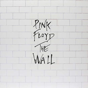 PINK FLOYD | WALL (2016 REMASTER/180G/GATEFOLD) | VINYL RECORD (LP)