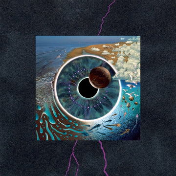 PINK FLOYD | PULSE (180G/4LP/52 PP BOOK) | VINYL RECORD (LP)
