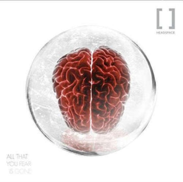 HEADSPACE | ALL THAT YOU FEAR IS GONE (LP/CD) | VINYL RECORD (LP)