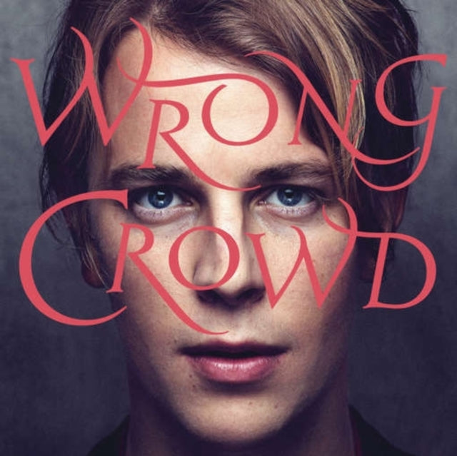ODELL, TOM | WRONG CROWD (180G/DL CARD/GATEFOLD) | VINYL RECORD (LP)