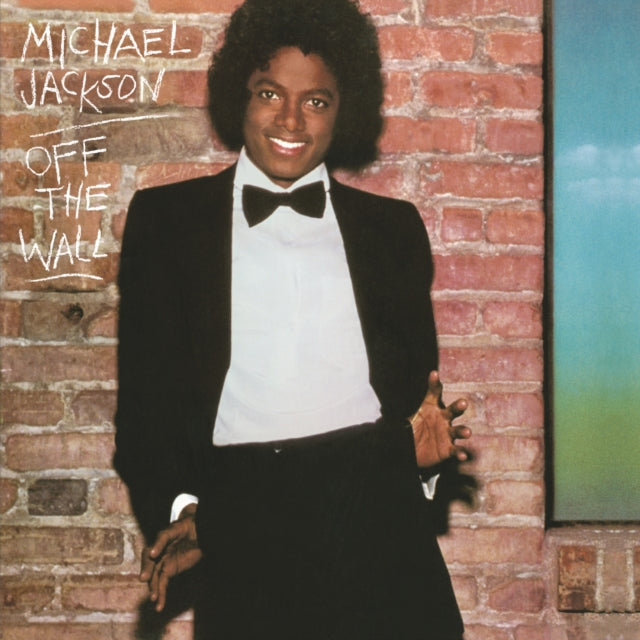 JACKSON, MICHAEL | OFF THE WALL (140G/GATEFOLD) | VINYL RECORD (LP)