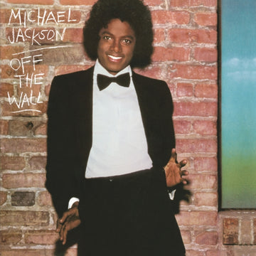 JACKSON, MICHAEL | OFF THE WALL (140G/GATEFOLD) | VINYL RECORD (LP)