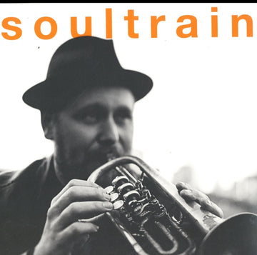 DETTL, STEFAN | SOULTRAIN (180G/DL CARD) | VINYL RECORD (LP)