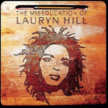 HILL, LAURYN | MISEDUCATION OF LAURYN HILL | VINYL RECORD (LP)