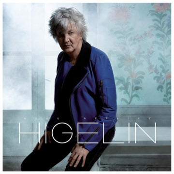 HIGELIN, JACQUES | BEAU REPAIRE | VINYL RECORD (LP)