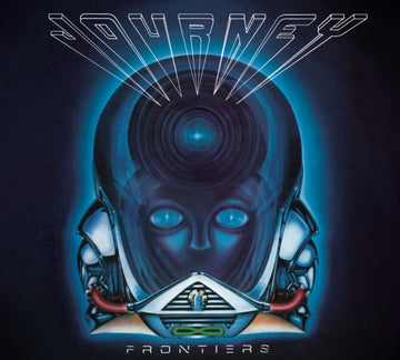 JOURNEY | FRONTIERS | CD