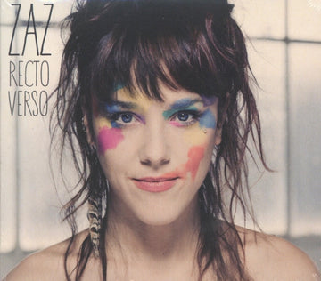 ZAZ | RECTO VERSON | CD