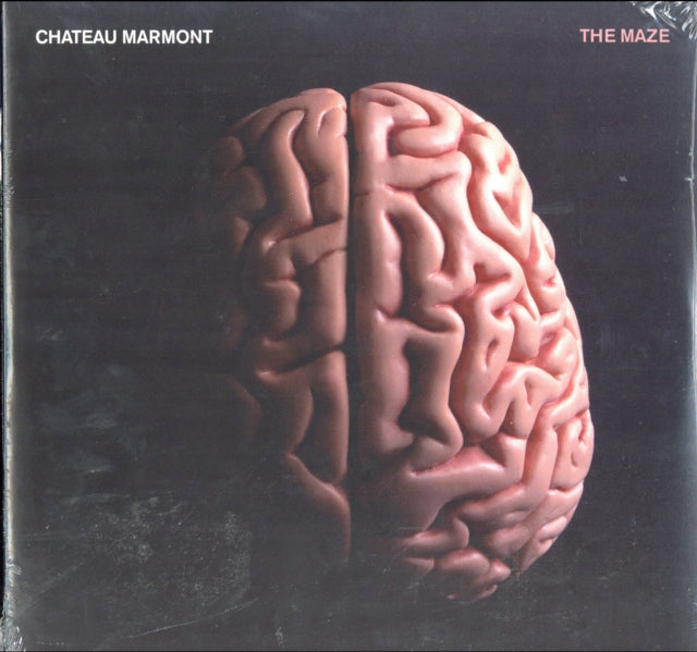 CHATEAU MARMONT | MAZE | VINYL RECORD (LP)