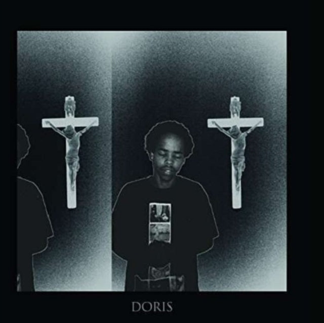 EARL SWEATSHIRT | DORIS (X) (150G/DL CARD) | VINYL RECORD (LP)